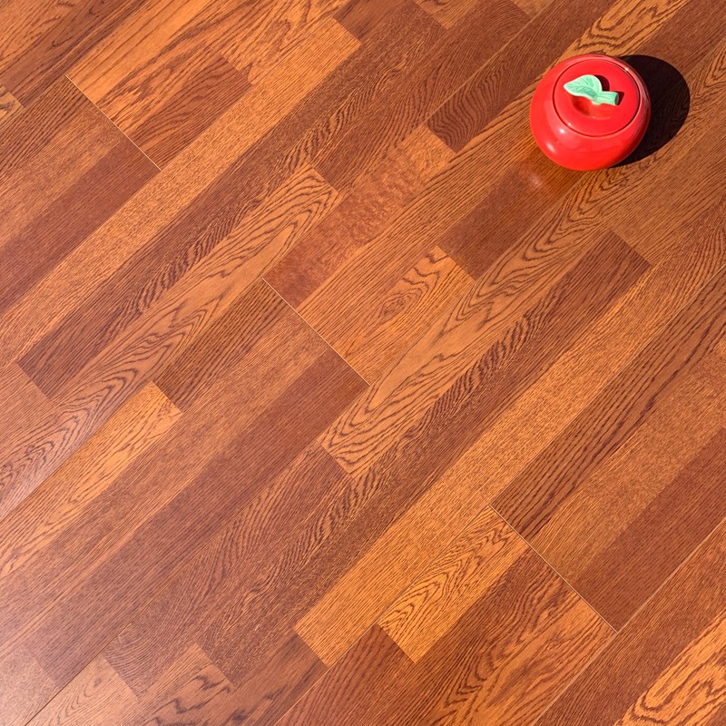 古安地板